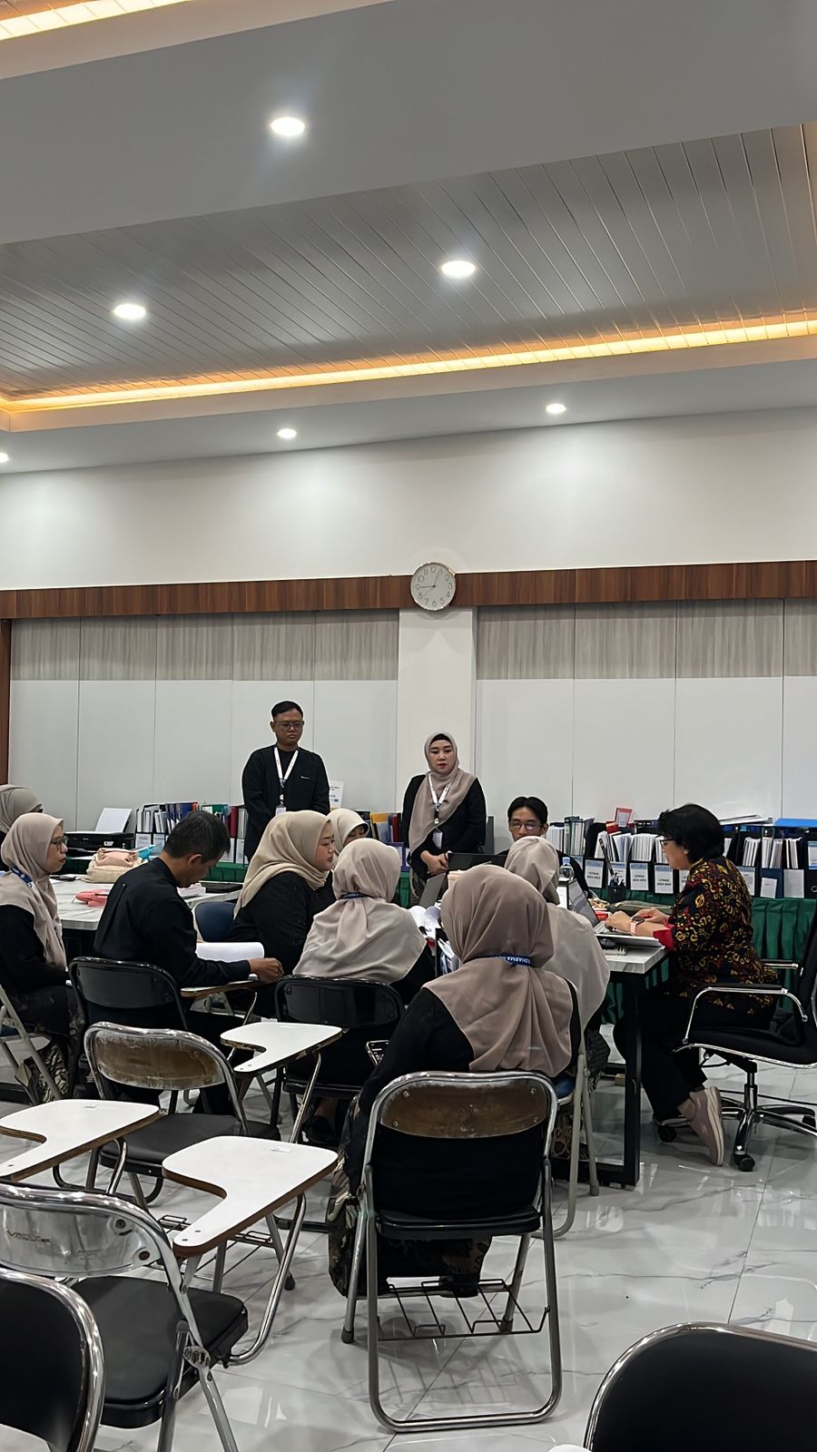 IMG 20260618 WA0063 ASSESMEN LAPANGAN PROGRAM STUDI DIPLOMA TIGA KEPERAWATAN STIKes DHARMA HUSADA  TAHUN 2026. STIKes