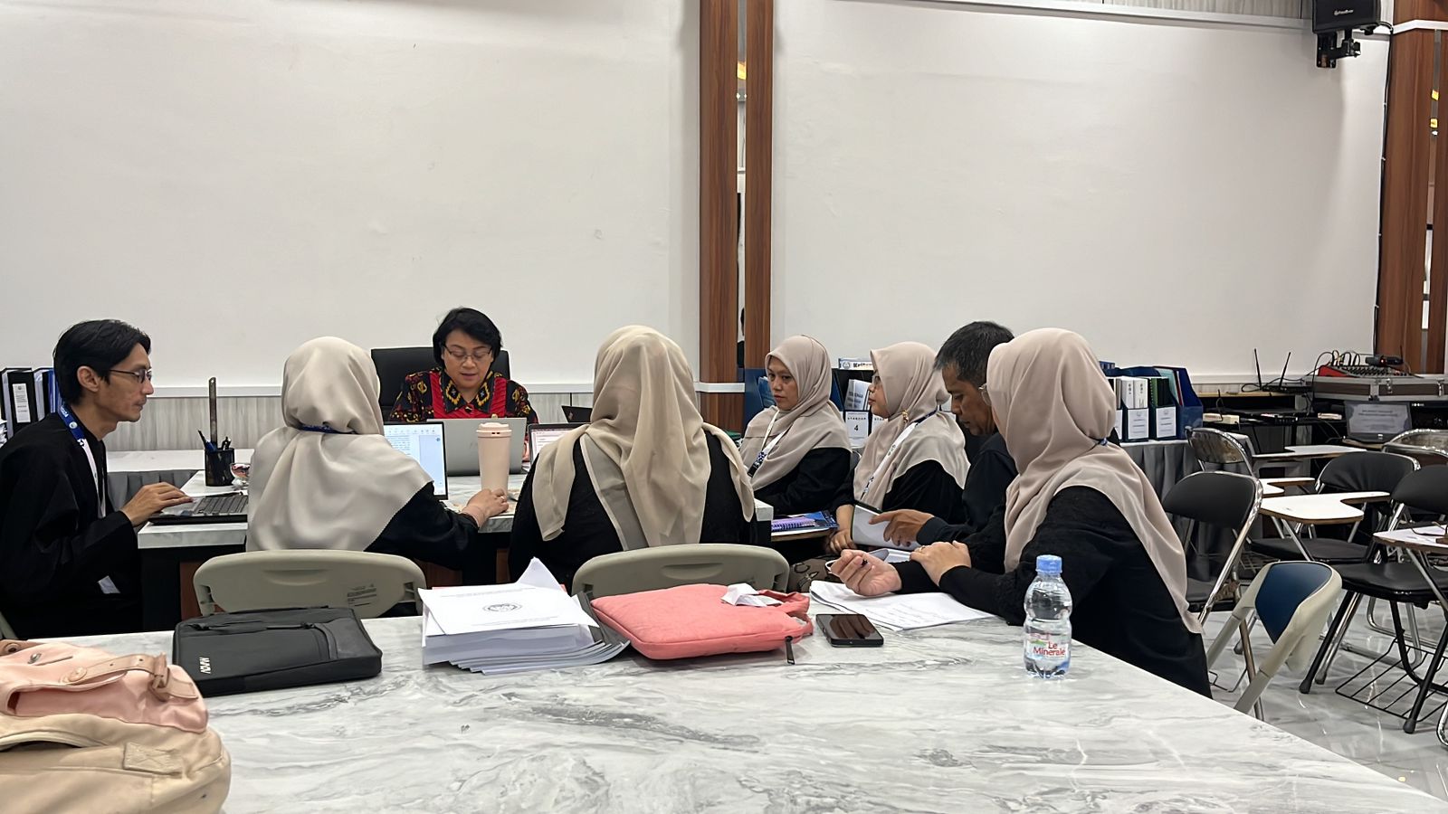 IMG 20260618 WA0074 ASSESMEN LAPANGAN PROGRAM STUDI DIPLOMA TIGA KEPERAWATAN STIKes DHARMA HUSADA  TAHUN 2026. STIKes