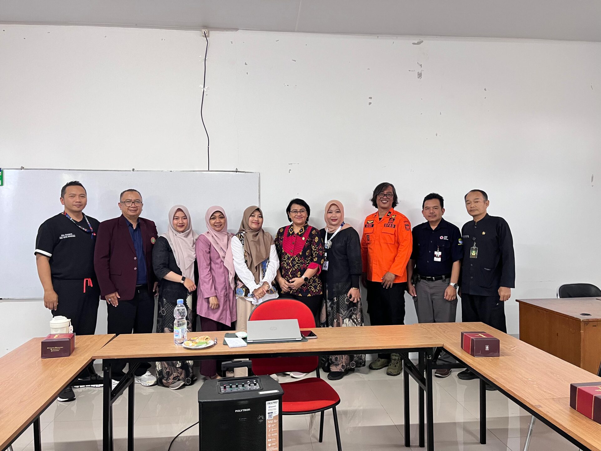 IMG 20260618 WA0261 ASSESMEN LAPANGAN PROGRAM STUDI DIPLOMA TIGA KEPERAWATAN STIKes DHARMA HUSADA  TAHUN 2026. STIKes
