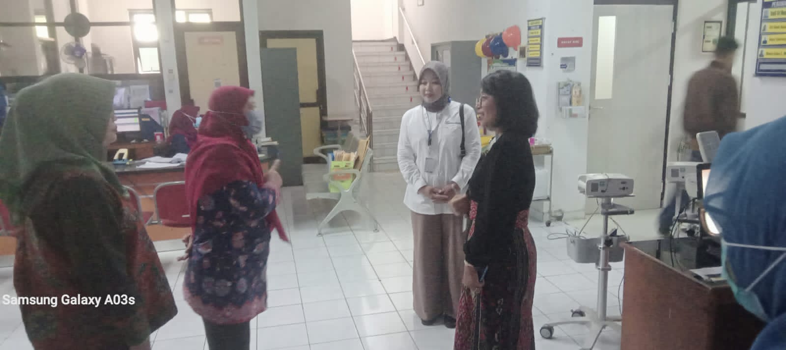 IMG 20260619 WA0010 ASSESMEN LAPANGAN PROGRAM STUDI DIPLOMA TIGA KEPERAWATAN STIKes DHARMA HUSADA  TAHUN 2026. STIKes