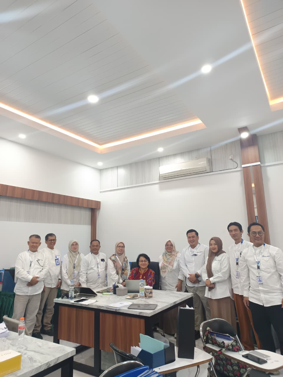 IMG 20260619 WA0022 ASSESMEN LAPANGAN PROGRAM STUDI DIPLOMA TIGA KEPERAWATAN STIKes DHARMA HUSADA  TAHUN 2026. STIKes
