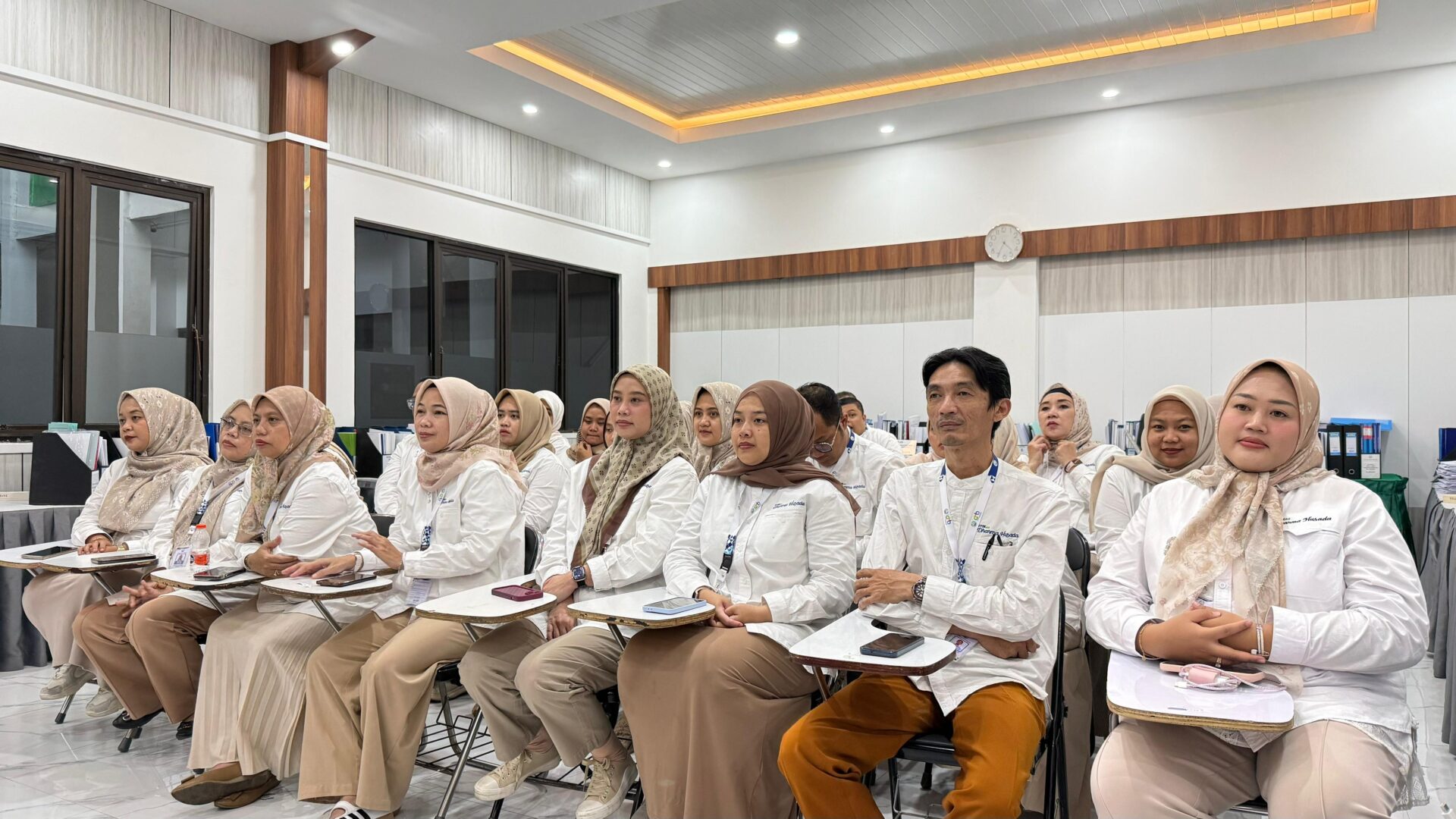 IMG 20260619 WA0109 ASSESMEN LAPANGAN PROGRAM STUDI DIPLOMA TIGA KEPERAWATAN STIKes DHARMA HUSADA  TAHUN 2026. STIKes