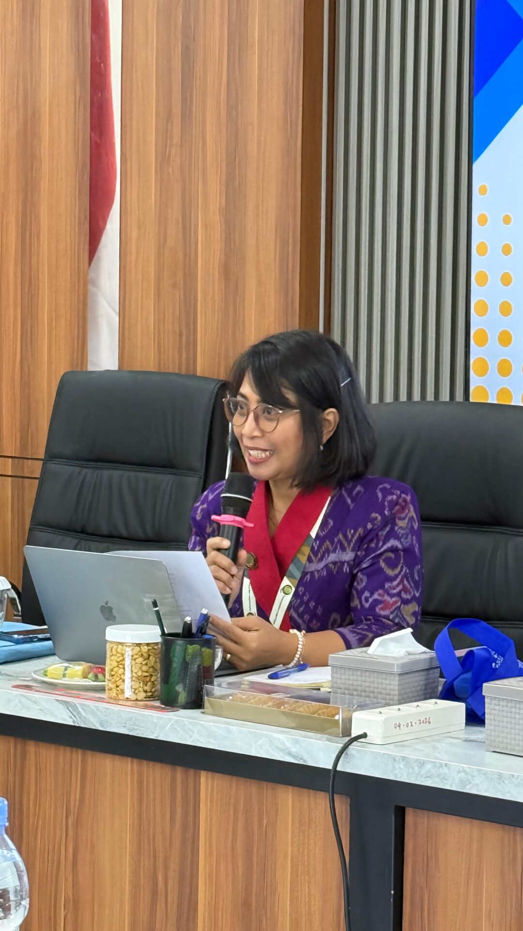 IMG 20260619 WA0437 ASSESMEN LAPANGAN PROGRAM STUDI DIPLOMA TIGA KEPERAWATAN STIKes DHARMA HUSADA  TAHUN 2026. STIKes