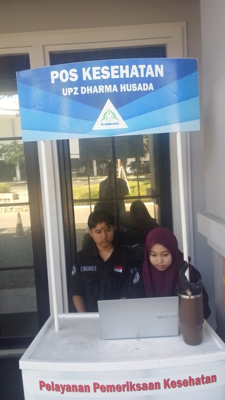 IMG 20260710 WA0008 BINCANG KAMPUS (KAMPUS KITA, CERITA KITA) BEM KM STIKes DHARMA HUSADA TAHUN 2026. STIKes
