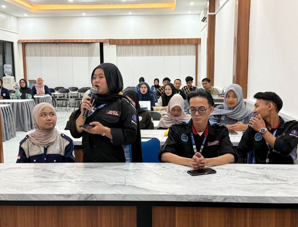 Screenshot 20260707 101605 Chrome KUNJUNGAN BADAN NARKOTIKA NASIONAL (BNN) PUSAT JAKARTA KE STIKes DHARMA HUSADA. STIKes