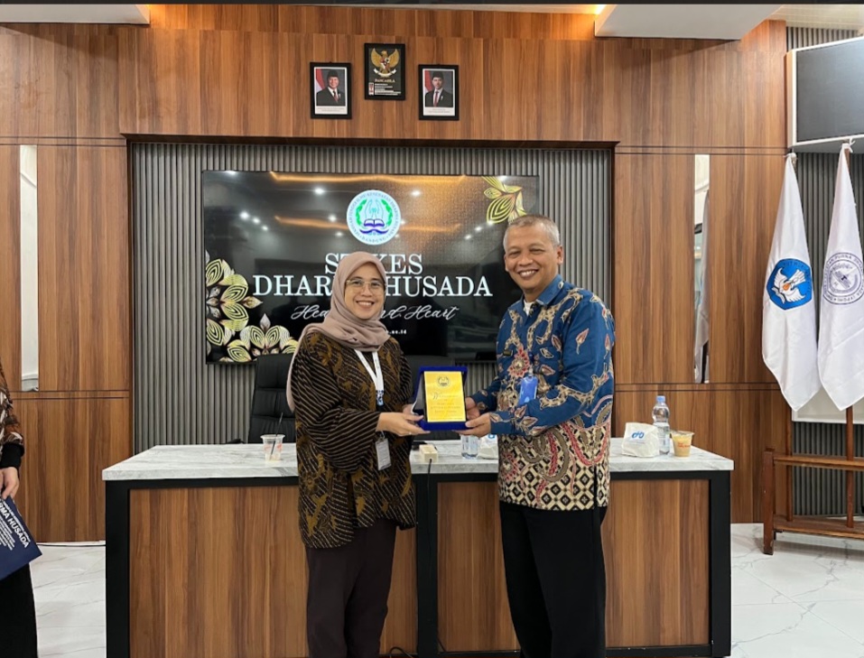 KUNJUNGAN BADAN NARKOTIKA NASIONAL (BNN) PUSAT JAKARTA KE STIKes DHARMA HUSADA. Screenshot 20260707 101759 Chrome KUNJUNGAN BADAN NARKOTIKA NASIONAL (BNN) PUSAT JAKARTA KE STIKes DHARMA HUSADA. STIKes