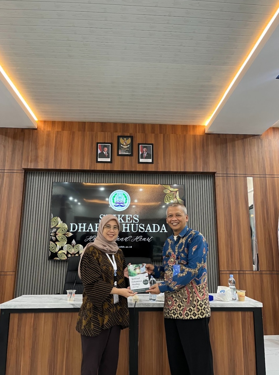 Screenshot 20260707 101812 Chrome KUNJUNGAN BADAN NARKOTIKA NASIONAL (BNN) PUSAT JAKARTA KE STIKes DHARMA HUSADA. STIKes