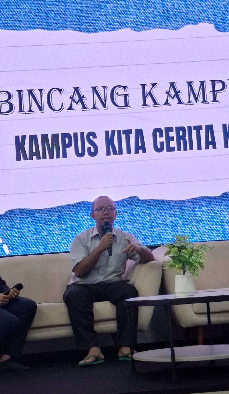 Screenshot 20260709 150737 Chrome BINCANG KAMPUS (KAMPUS KITA, CERITA KITA) BEM KM STIKes DHARMA HUSADA TAHUN 2026. STIKes