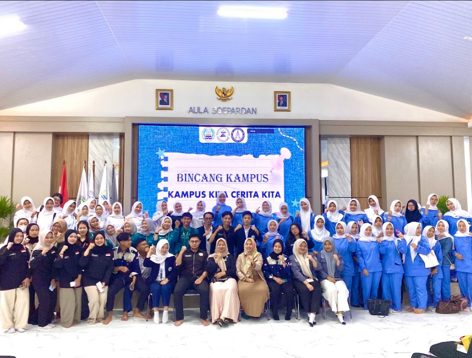 Screenshot 20260709 151048 Chrome BINCANG KAMPUS (KAMPUS KITA, CERITA KITA) BEM KM STIKes DHARMA HUSADA TAHUN 2026. STIKes