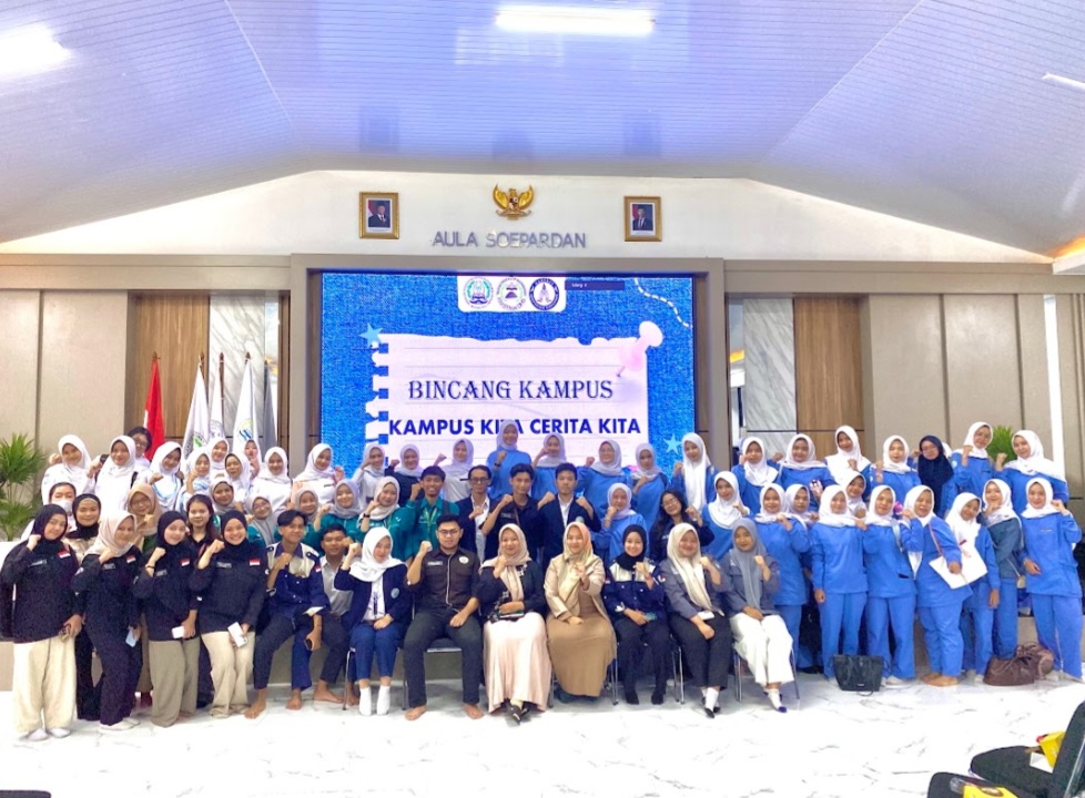 Screenshot 20260709 151059 Chrome BINCANG KAMPUS (KAMPUS KITA, CERITA KITA) BEM KM STIKes DHARMA HUSADA TAHUN 2026. STIKes