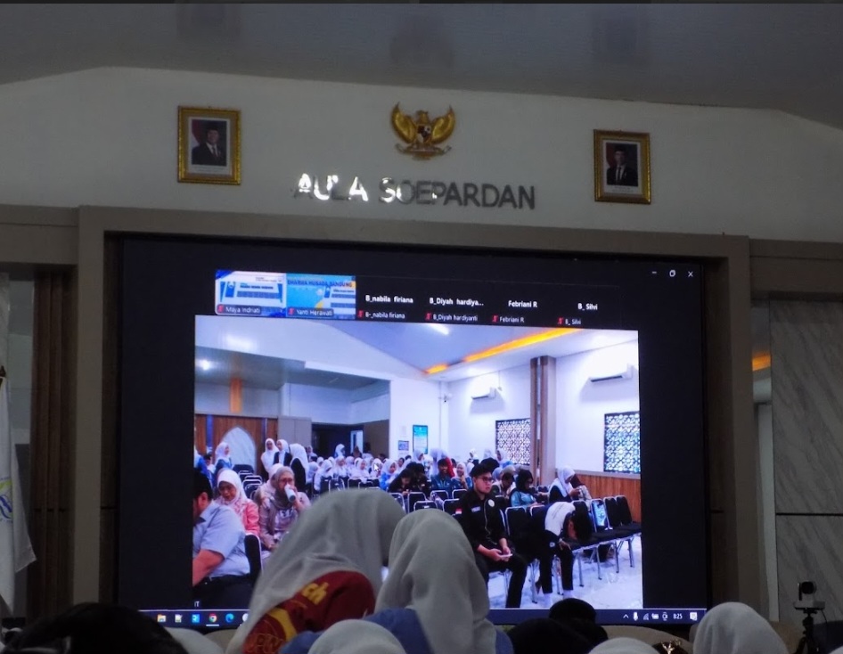 Screenshot 20260709 151156 Chrome BINCANG KAMPUS (KAMPUS KITA, CERITA KITA) BEM KM STIKes DHARMA HUSADA TAHUN 2026. STIKes