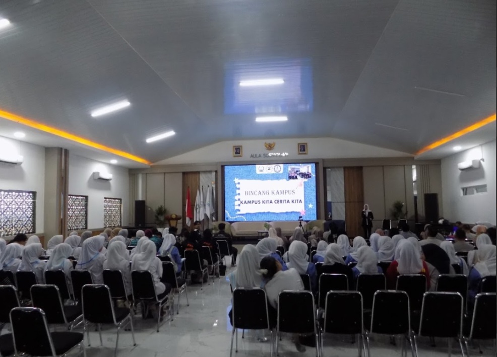 Screenshot 20260709 151220 Chrome BINCANG KAMPUS (KAMPUS KITA, CERITA KITA) BEM KM STIKes DHARMA HUSADA TAHUN 2026. STIKes
